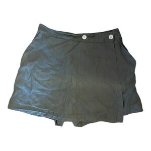 Ilana Kohn Olive Green Skort
